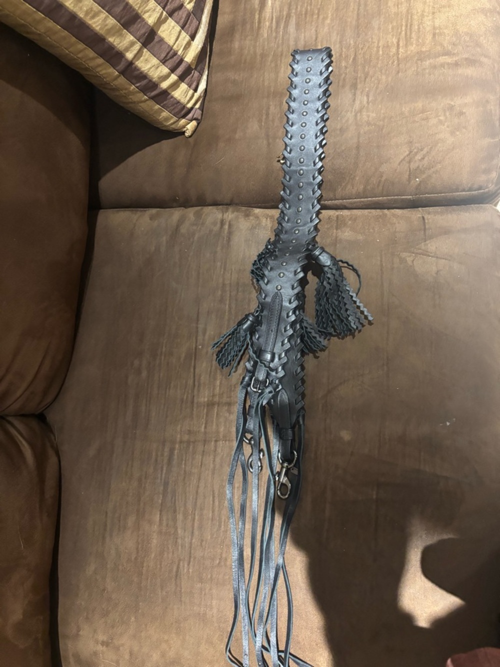 NWOT Coach Bag Strap 37131 - Picture 3 of 5